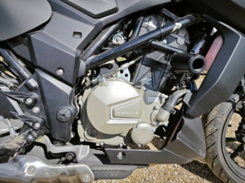 Regulmoto Alien Monster 300, 2025 г.