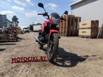 ROCKOT ALPHA DYNAMIC, 2026 г.