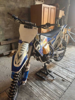 Regulmoto LEGEND 300, 2021 г.