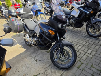 Honda Varadero, 2000 г.