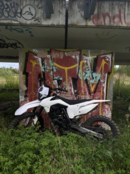 Progasi SUPER MAX 250, 2023 г.