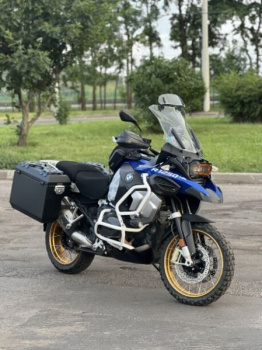 BMW R R1250 gs adventure, 2020 г.