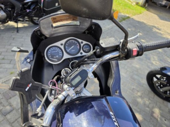 Yamaha TDM, 1993 г.