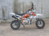 Kayo YX TS-70 mini, 2024 г.