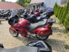 Honda Deauville, 2000 г.