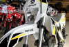 ROCKOT R5S Pride 150, 2026 г.