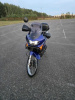 Honda Transalp, 2004 г.