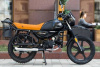 Racer RC 110 Scout, 2025 г.