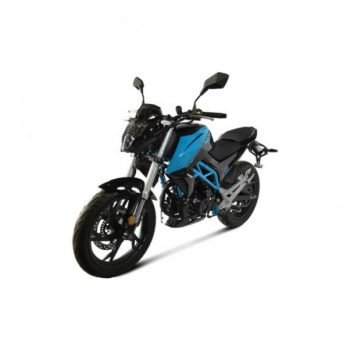 TMBK DUKES PRO 250, 2026 г.