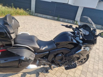 BMW K 1600, 2021 г.