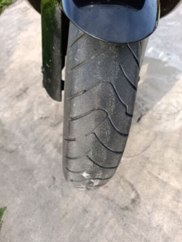 Yamaha YZF 1000 R THUNDERACE, 2000 г.