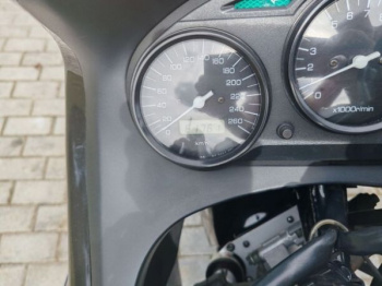 Suzuki Katana GSX F 750, 2002 г.