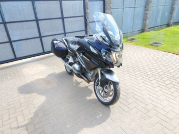 BMW R r1200rt, 2016 г.