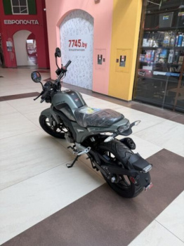 Motoland CBR, 2026 г.