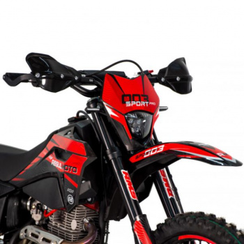 Regulmoto Sport 003 PR PRO 300, 2026 г.