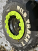 Motoland Wild Track 200 X WINCH, 2025 г.