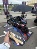 BMW M M1000RR Competition, 2023 г.