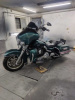 Harley-Davidson Electra Glide Classic, 2000 г.