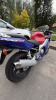 Honda CBR, 1999 г.