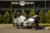 Yamaha FJR 1300, 2010 г.