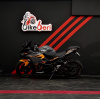 Kawasaki Ninja 400 2019 года