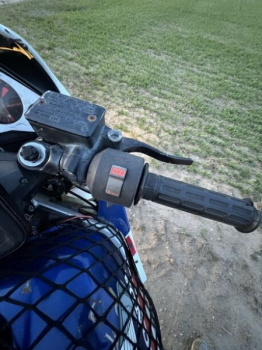 Honda VF, 1985 г.