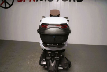SPRMOTORS TRAVEL MAX TREVEL EFI, 2026 г.