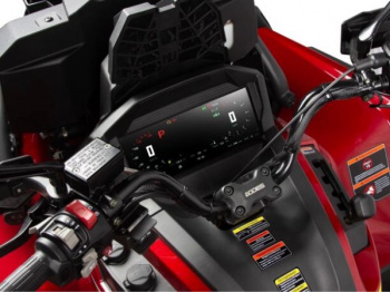AODES (ODES) ATV 1000 MUD PRO, 2026 г.