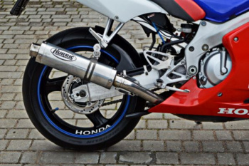 Honda CBR 600 F4, 2000 г.