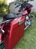 Harley-Davidson Road Glide CVO 2, 2001 г.