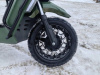 SPRMOTORS TANK NEW (T8-50E), 2026 г.