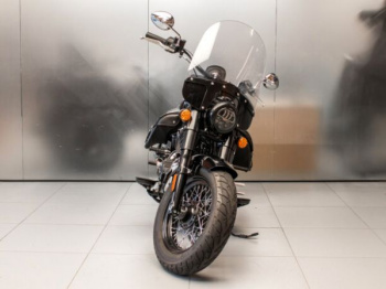Indian Chief Super, 2022 г.