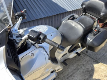 BMW R, 2002 г.