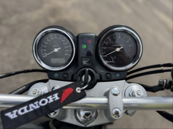 Honda CB CB919, 2004 г.