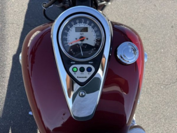 Kawasaki Vulcan VN 900, 2007 г.