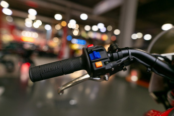 Пит-байк Progasi SMART 150, 2026 г.
