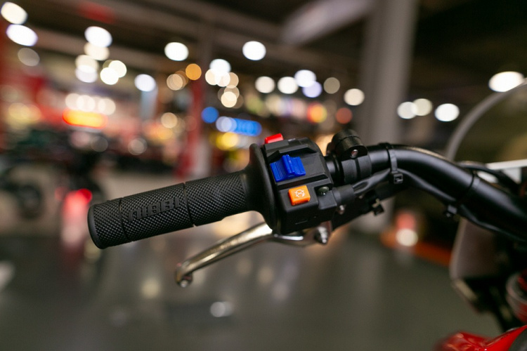 Пит-байк Progasi SMART 150, 2026 г.