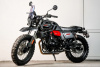 SPRMOTORS Wolf 300 WC, 2026 г.