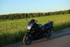 Kawasaki GPX 750R, 1987 г.