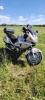 Honda Deauville RC47, 2000 г.