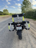 BMW R 1200GSA, 2016 г.