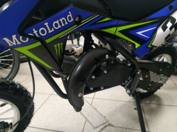 Motoland XT 50, 2025 г.