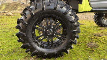 Yamaha Wolverine RMAX X2, 2022 г.