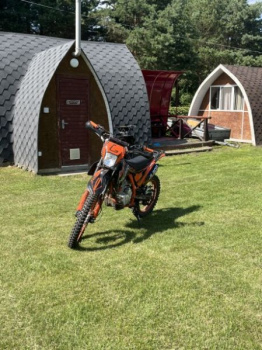 Kugoo JL300, 2025 г.