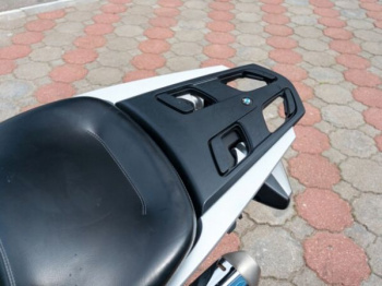 BMW K 1600GTL, 2012 г.