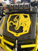 AODES (ODES) ATV 1000, 2024 г.