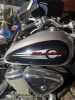 Honda VT 600 cd 2, 1999 г.