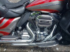 Harley-Davidson CVO FLTRUSE Road Glide, 2016 г.