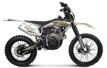 TMBK ENVY 300, 2026 г.