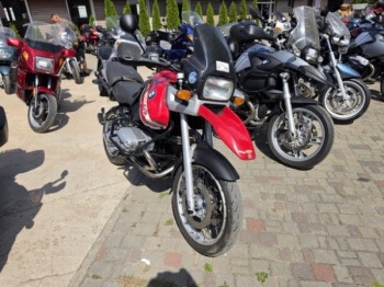 BMW R, 1998 г.
